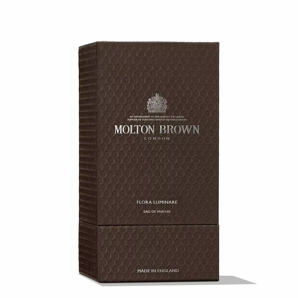 Molton Brown Flora Luminare Eau de Parfum 100ml